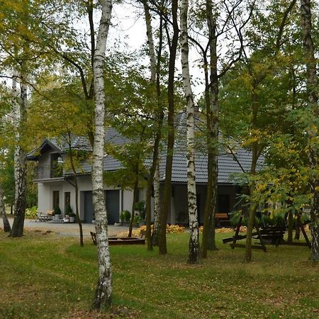 Zofijowka Villa Osjakow Luaran gambar