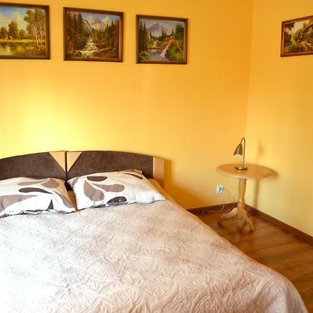 Zofijowka Villa Osjakow Luaran gambar