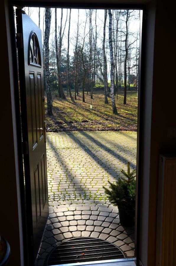 Zofijowka Villa Osjakow Luaran gambar