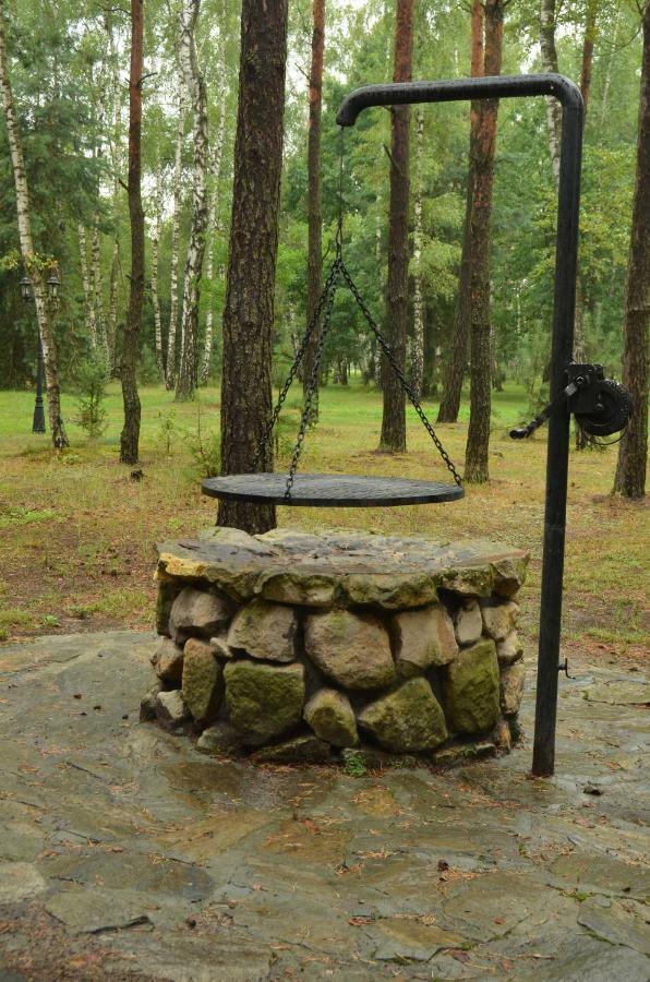 Zofijowka Villa Osjakow Luaran gambar