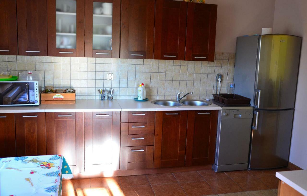 Zofijowka Villa Osjakow Luaran gambar