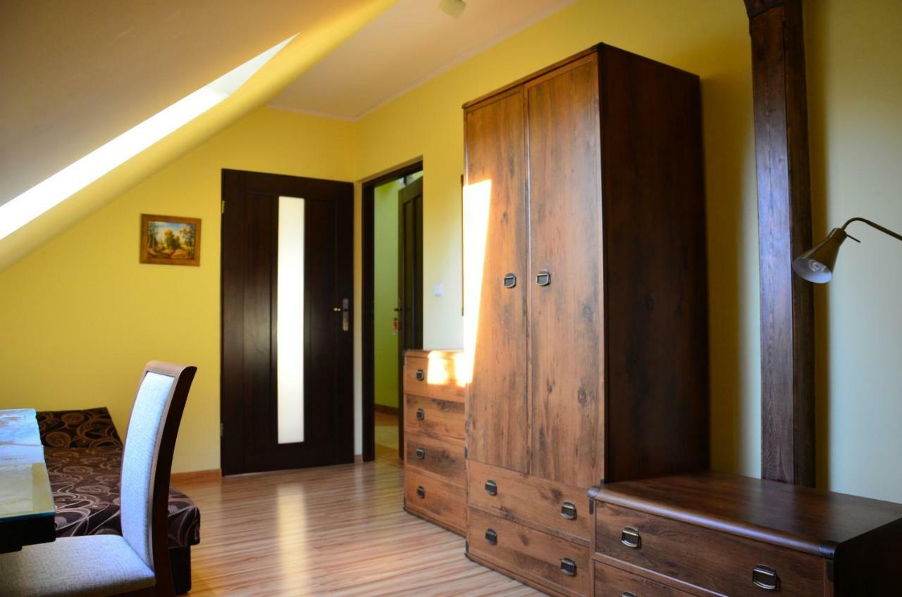Zofijowka Villa Osjakow Luaran gambar