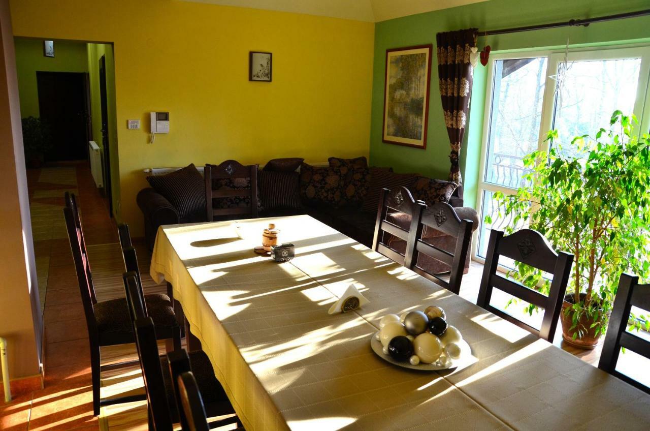 Zofijowka Villa Osjakow Luaran gambar