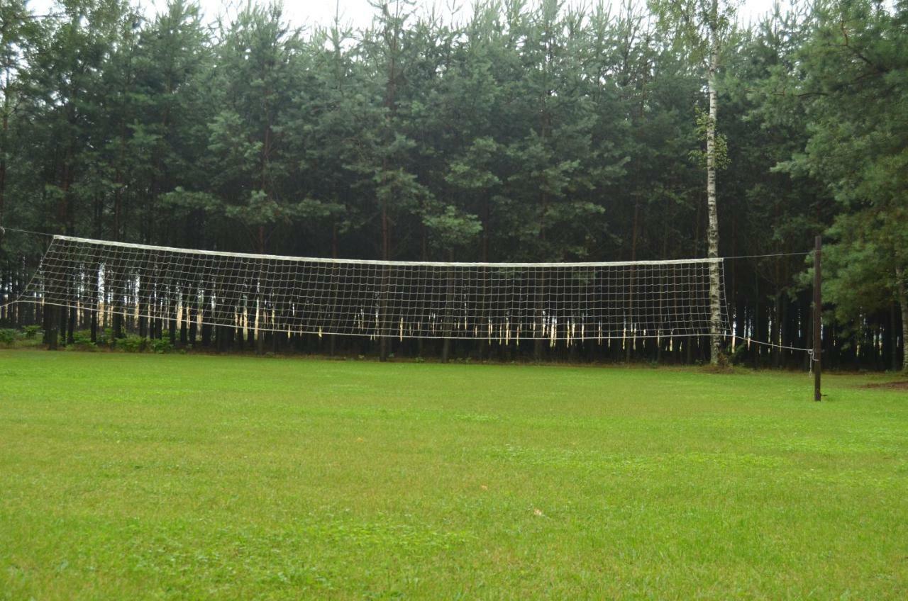Zofijowka Villa Osjakow Luaran gambar