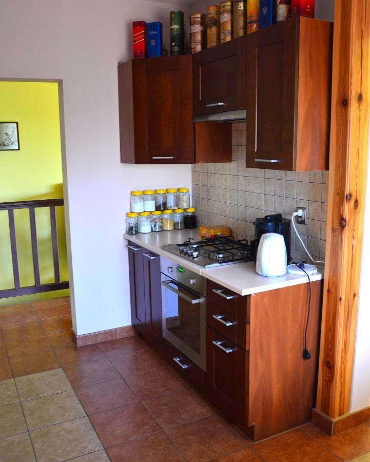 Zofijowka Villa Osjakow Luaran gambar