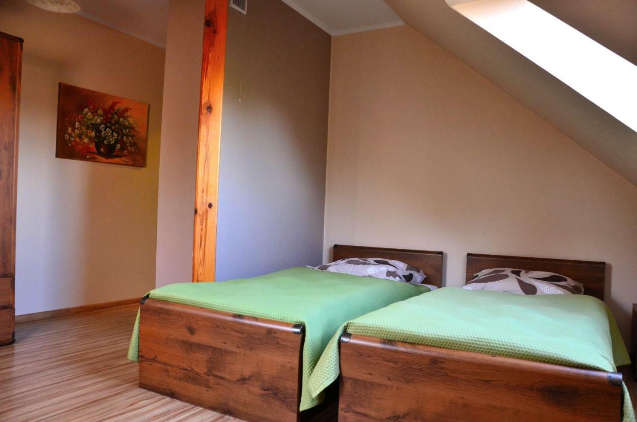 Zofijowka Villa Osjakow Luaran gambar