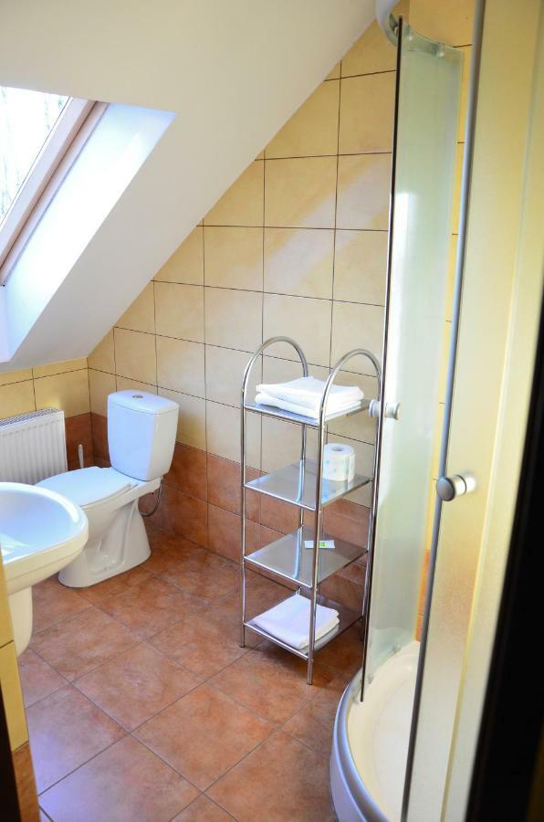 Zofijowka Villa Osjakow Luaran gambar